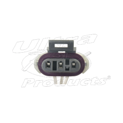 88987997  -  Connector - MAP/CKP Sensor (w/ Leads)